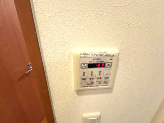 ソレイユ六甲Ⅱの設備