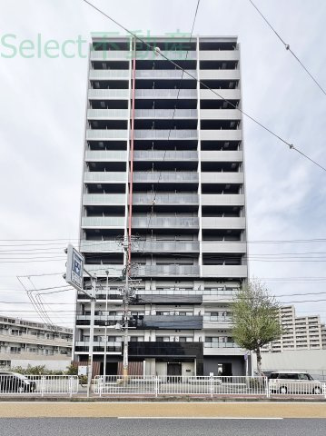 S-RESIDENCE茶屋ヶ坂