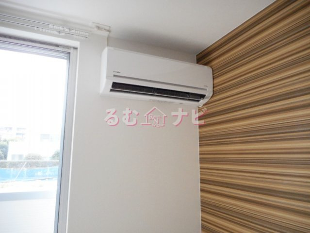福岡市南区三宅２丁目のアパートのその他|展望