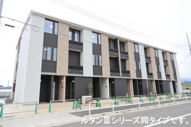 リバーサイド西山の画像