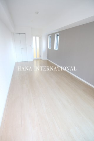 ＳＵＮＲＩＳＥの居間・リビング|他部屋参考写真