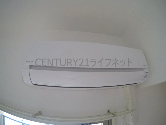 【設備】 | エスフォート江坂公園