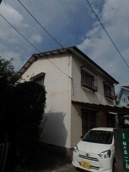 コーポまなみ