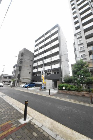 みおつくし岸里Ⅲ