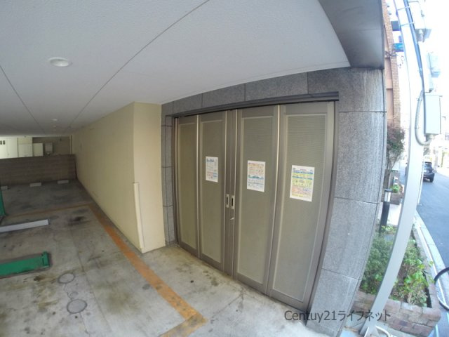 【その他共用部分】 | エスフォート新大阪ラヴィール