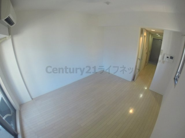 【内装】 | エスフォート新大阪ラヴィール