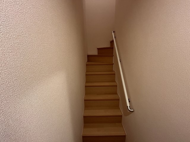 HEIM　SPICAの内装