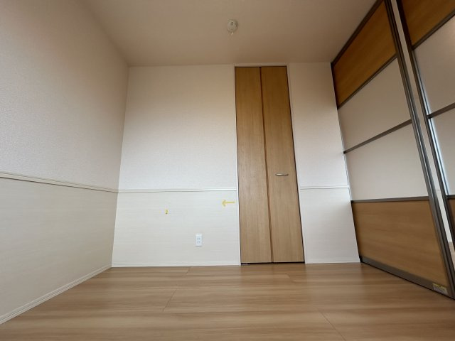HEIM　SPICAの内装