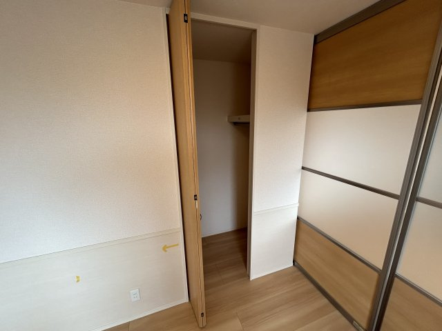 HEIM　SPICAの収納