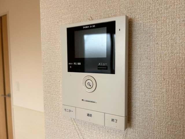 HEIM　SPICAのセキュリティ