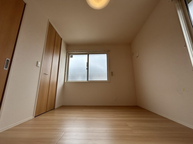 HEIM　SPICAの子供部屋