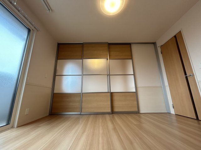 HEIM　SPICAの居間・リビング