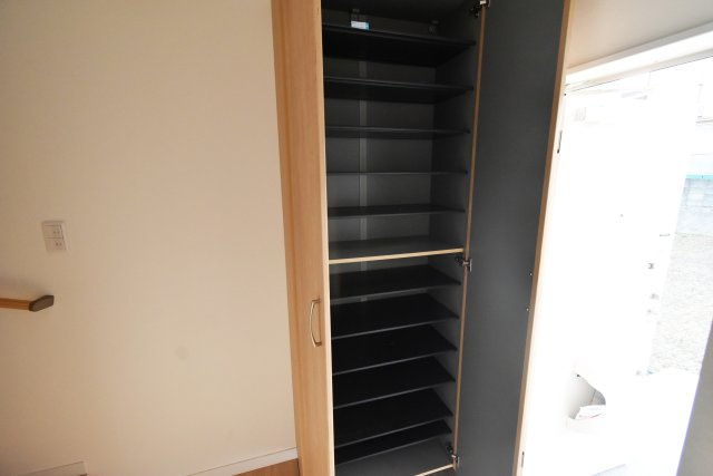 笠屋町戸建のその他