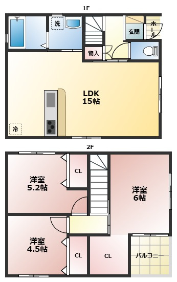 笠屋町戸建