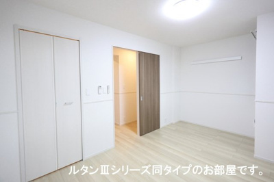 【内装】 | リバーサイド西山
