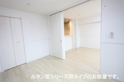 【キッチン】 | リバーサイド西山