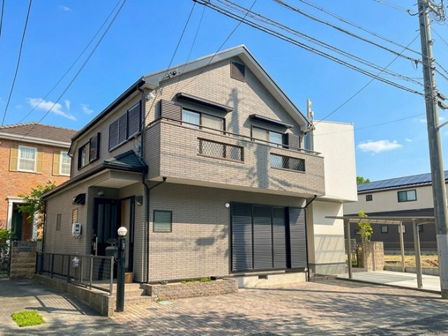名古屋市天白区高島2丁目