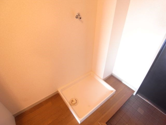 カサブランカ二村台の設備
