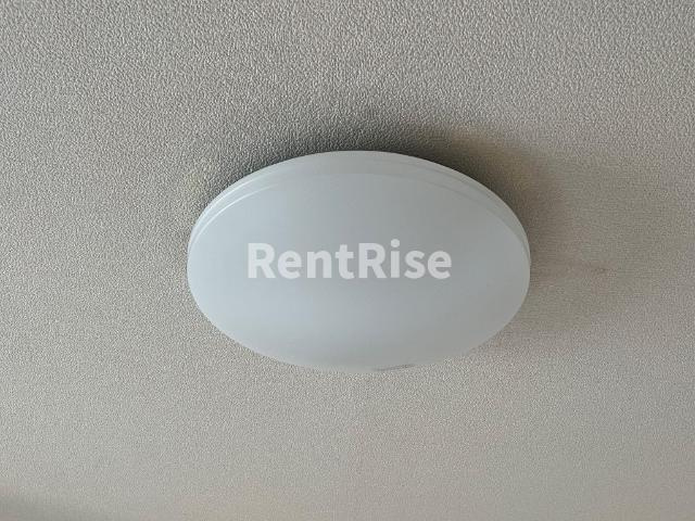 シェルルSの設備|照明器具