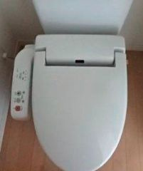 アプレシティ両国のトイレ|トイレもきれいです