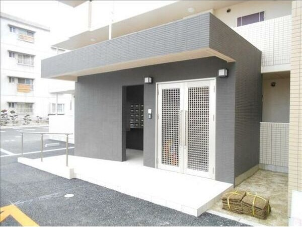 Kビル横山　　刈谷市近郊の賃貸ならクラスホーム刈谷店のその他共用部分