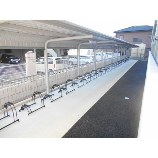 Kビル横山　　刈谷市近郊の賃貸ならクラスホーム刈谷店のその他共用部分