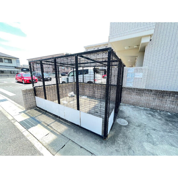 Kビル横山　　刈谷市近郊の賃貸ならクラスホーム刈谷店のその他共用部分