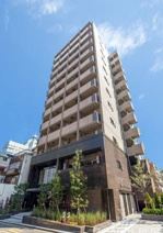 コンシェリア三田 TOKYO PREMIUMの画像