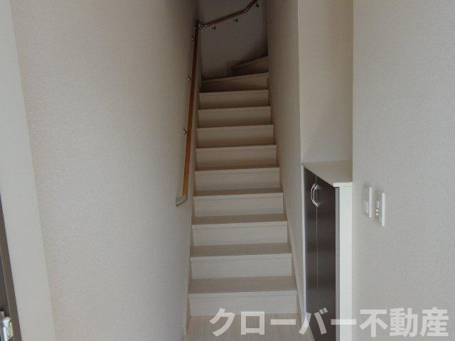 シエロモンターニュの玄関|玄関