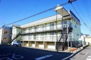 旭町スカイハイツ