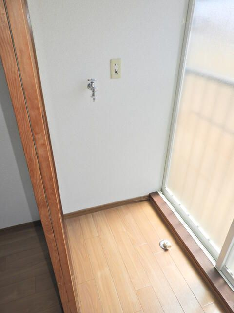 レジデンスＲの設備