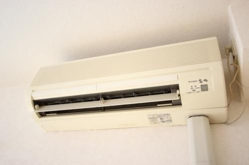 スプール浄水通りの設備