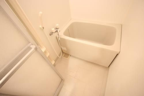 スプール浄水通りの浴室