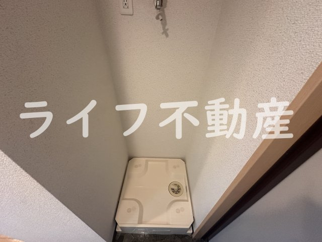 M’プラザ高井田の設備