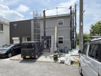藤沢市大庭 中古戸建の画像