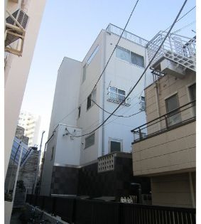 Feel神楽坂の外観|外観です