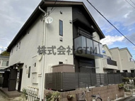 杉並区下高井戸３丁目のアパートの画像