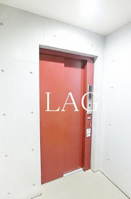 【その他】 | レチタティーボ | エレベーターです。