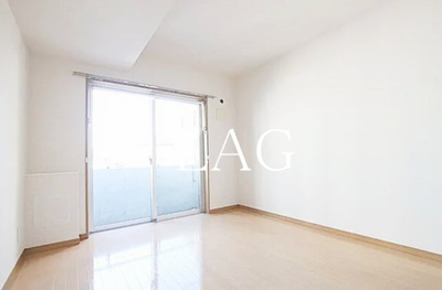 【居間・リビング】 | レチタティーボ | 洋室のお部屋です。