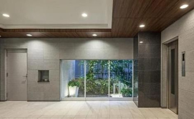 【設備】 | 八丁堀レジデンス壱番館