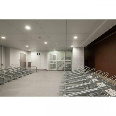 【設備】 | 八丁堀レジデンス壱番館