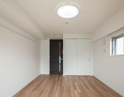 【寝室】 | 八丁堀レジデンス壱番館