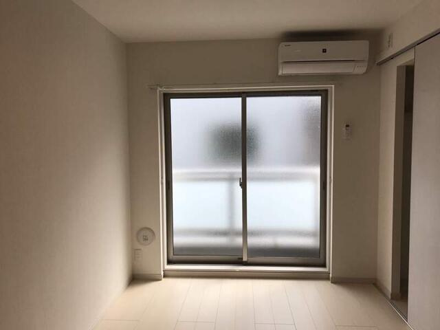 サンハイム高砂の内装|別部屋参考写真