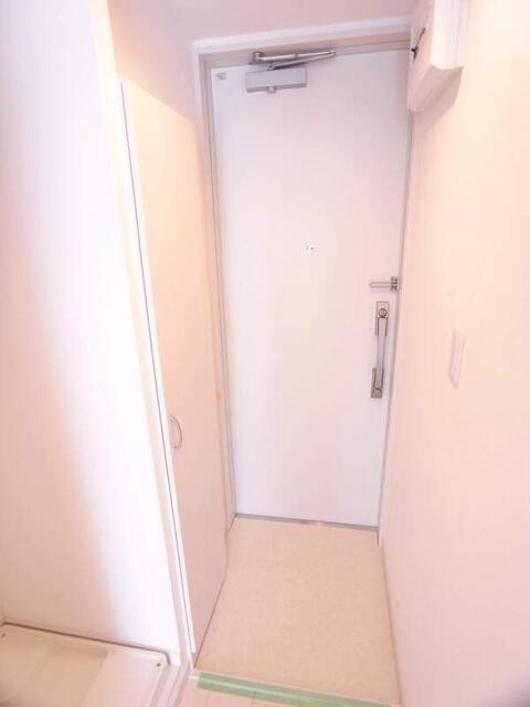 サンハイム高砂の玄関|別部屋参考写真
