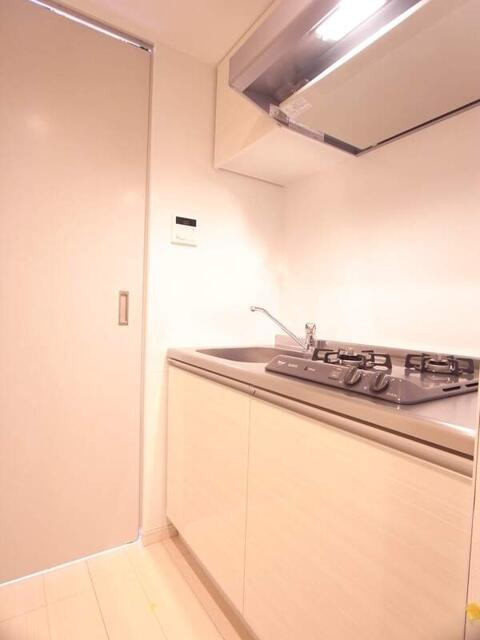サンハイム高砂のキッチン|別部屋参考写真