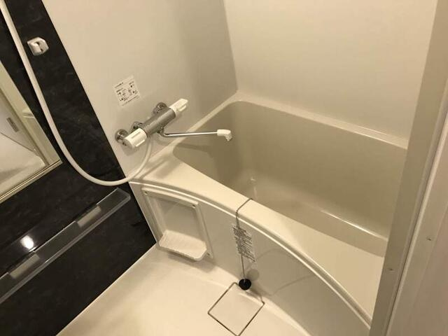サンハイム高砂の浴室|別部屋参考写真