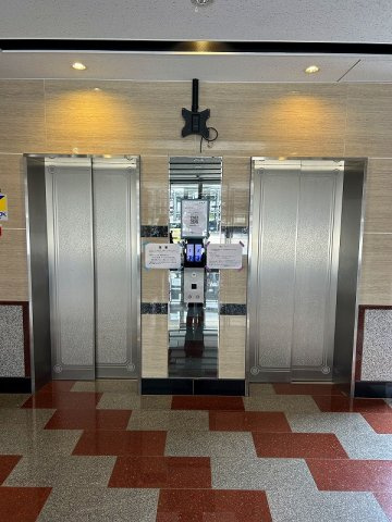 ギャラン竪町のその他