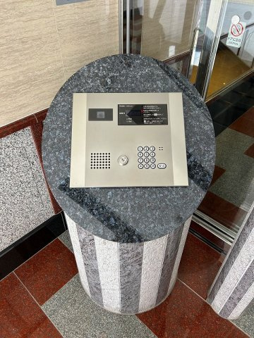 ギャラン竪町のその他共用部分