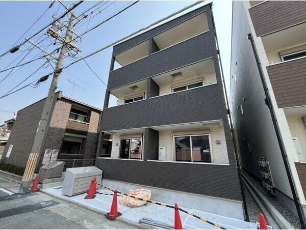 ジーメゾン名古屋牛立オーク