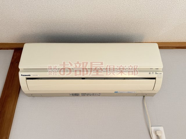 グリーンタウンⅡの設備